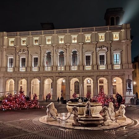 Ruby Home Citta Alta Bergamo Luaran gambar