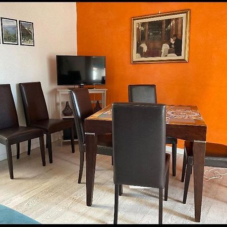 Ruby Home Citta Alta Bergamo Luaran gambar