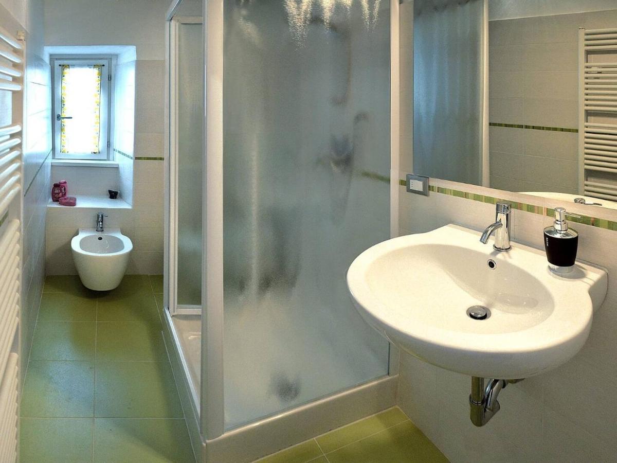 Ruby Home Citta Alta Bergamo Luaran gambar