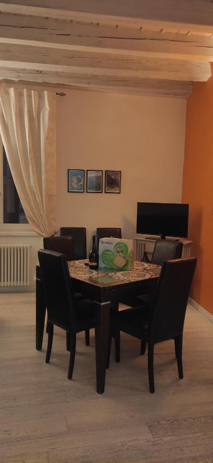 Ruby Home Citta Alta Bergamo Luaran gambar