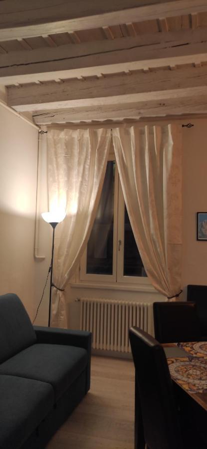 Ruby Home Citta Alta Bergamo Luaran gambar