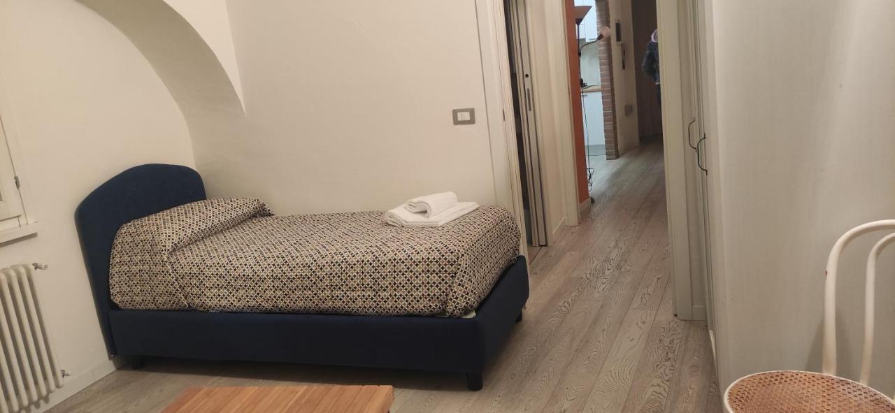 Ruby Home Citta Alta Bergamo Luaran gambar