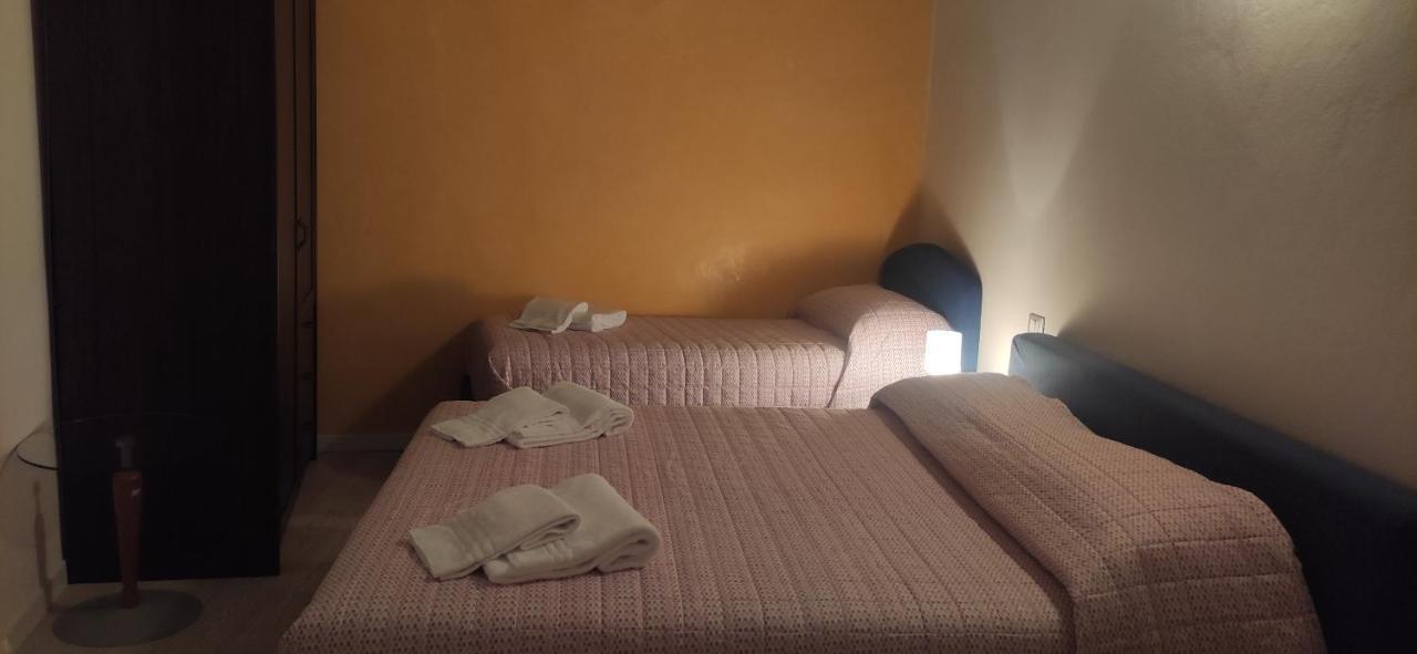 Ruby Home Citta Alta Bergamo Luaran gambar