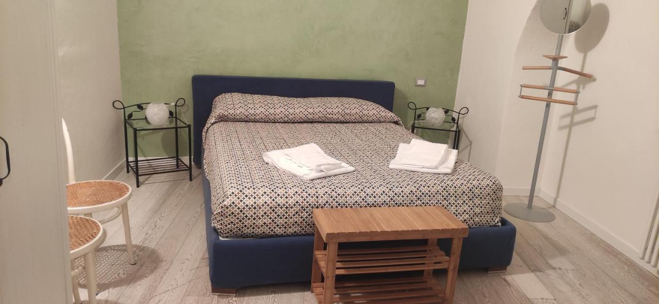 Ruby Home Citta Alta Bergamo Luaran gambar