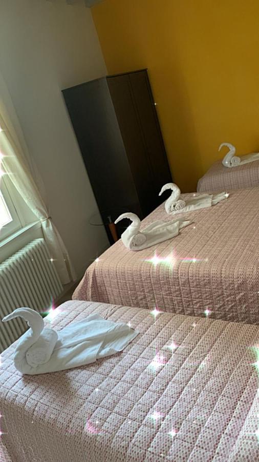Ruby Home Citta Alta Bergamo Luaran gambar
