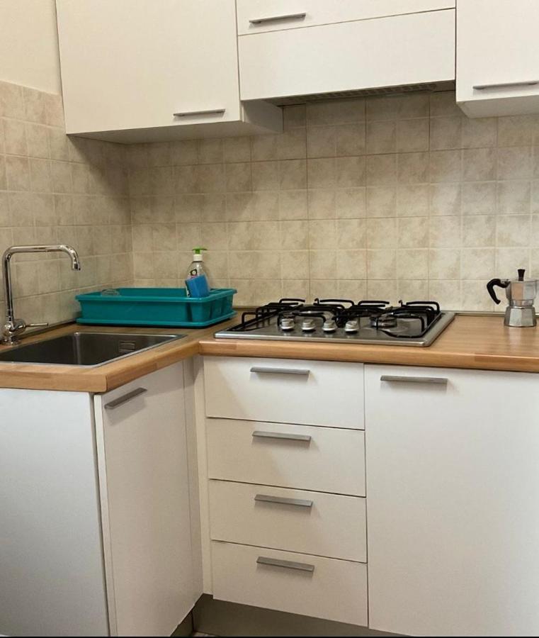 Ruby Home Citta Alta Bergamo Luaran gambar