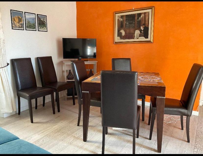 Ruby Home Citta Alta Bergamo Luaran gambar