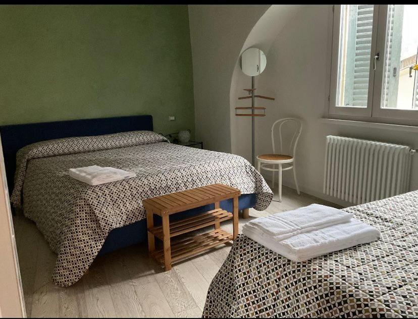 Ruby Home Citta Alta Bergamo Luaran gambar